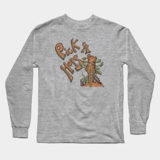 Pick 'n Hops Band Long Sleeve T-Shirt